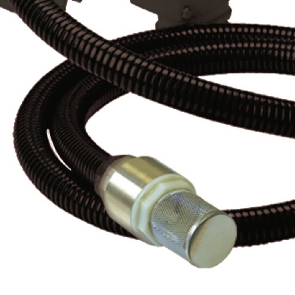 Pompe Gasoil auto-amorçante 800 W avec accessoires-2