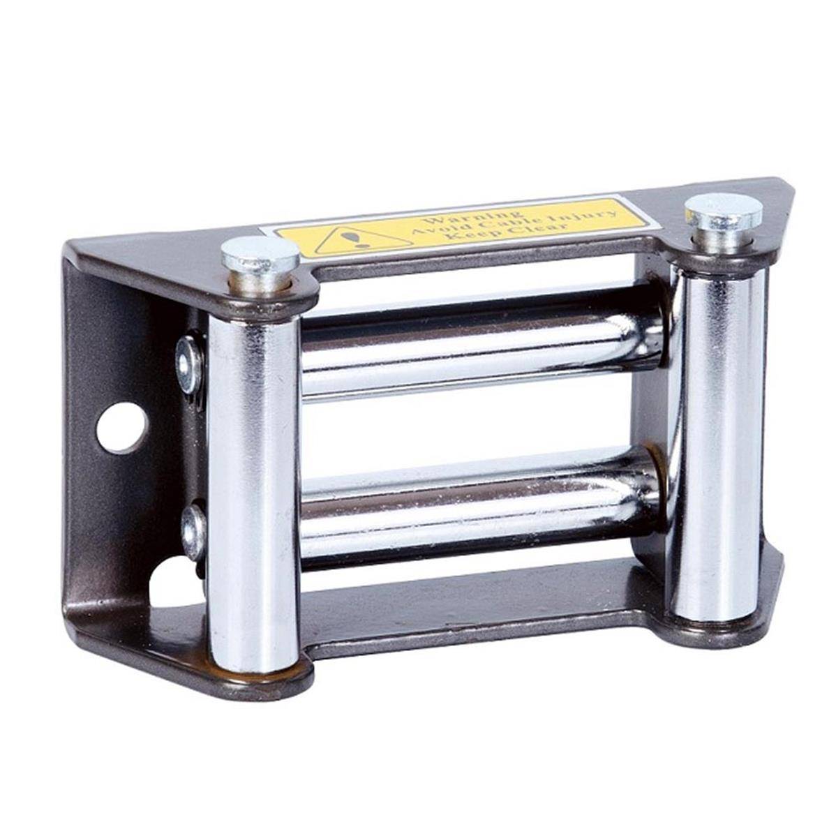 Guide câble treuil à rouleaux treuils standards-0