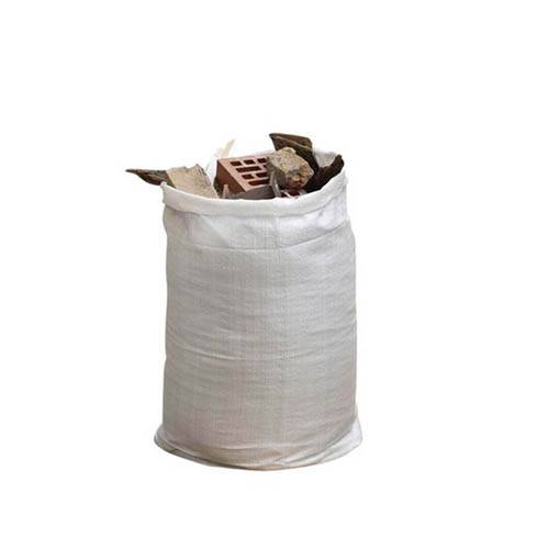 Lot de 5 sacs à gravats 70 Litres-0