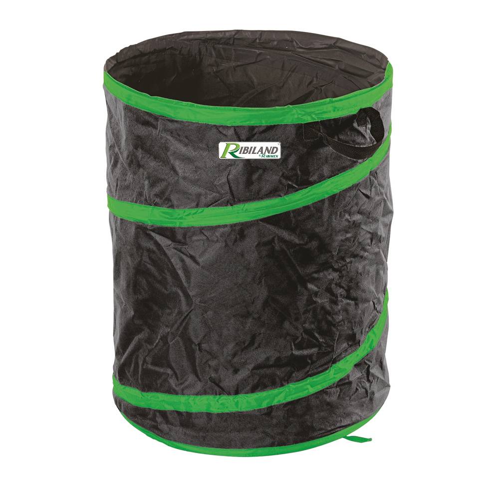 Sac poubelle de jardin Pop Up Bag 90 Litres-0