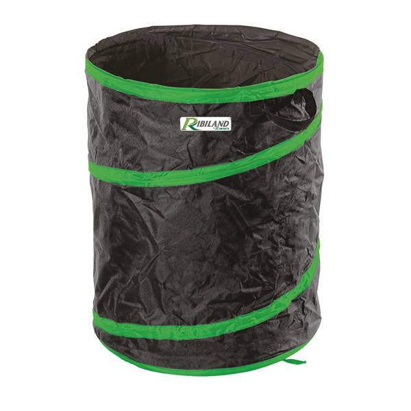 Sac poubelle de jardin Pop Up Bag 90 Litres