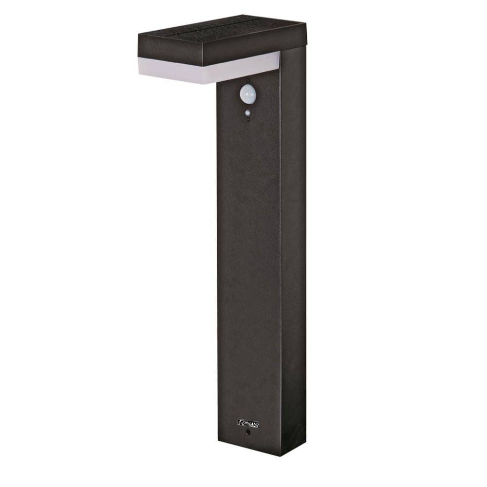 Borne solaire Elina hauteur 50cm avec détecteur-0