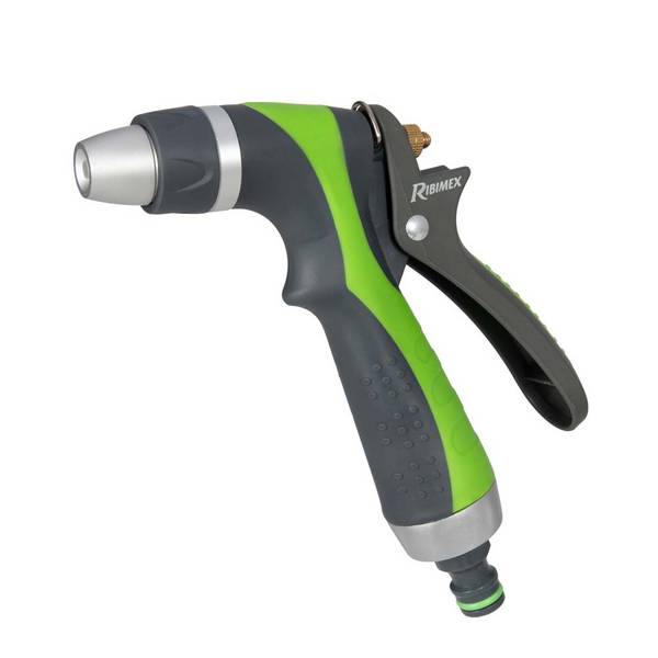 Pistolet tri-matière Soft-Touch
