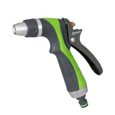 Pistolet tri-matière Soft-Touch