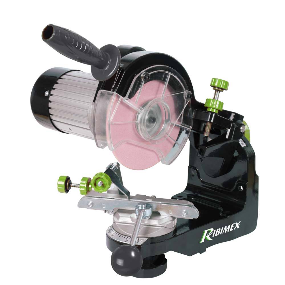Affuteuse de chaines Pro+ 230 w-0