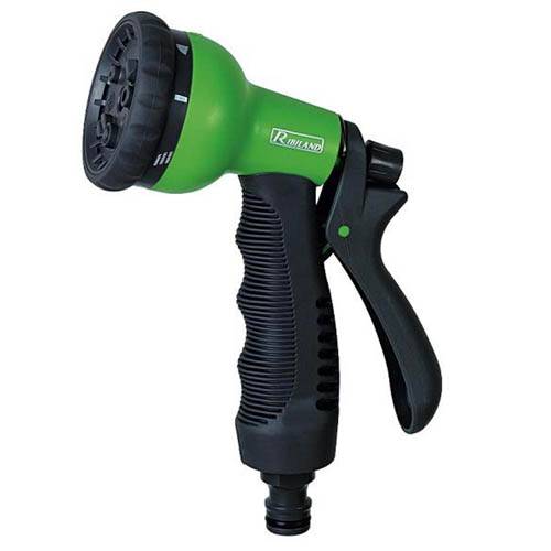 Pistolet multijets bi-matière Soft-Touch-0