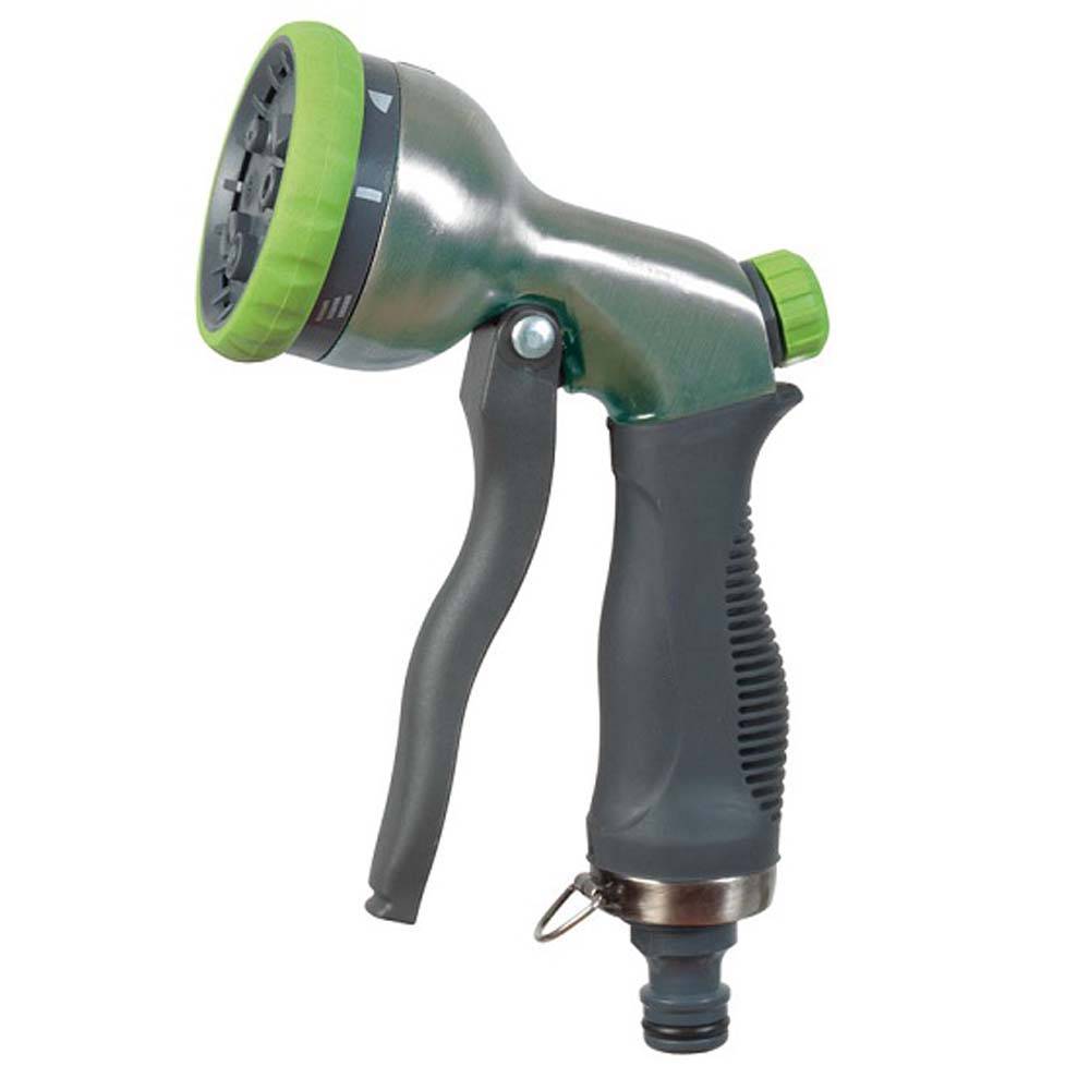 Pistolet métal Soft-Touch multijets-0