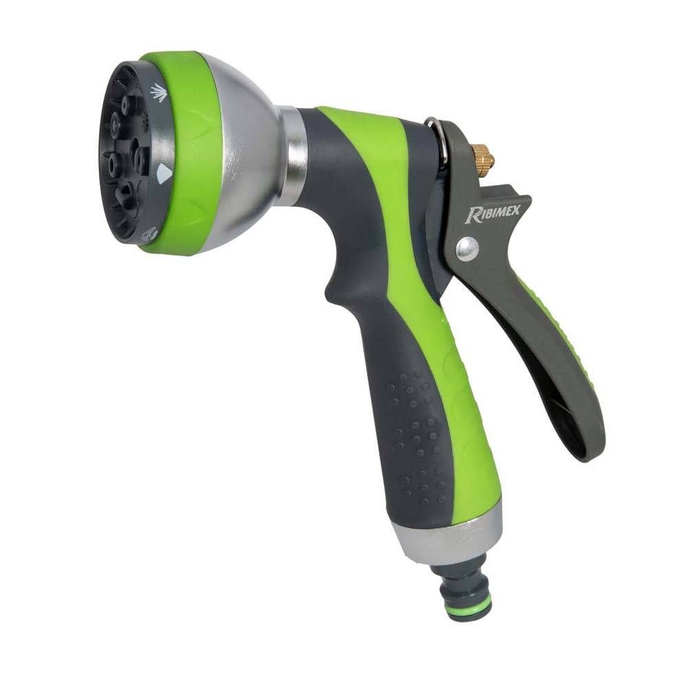 Pistolet tri-matière multijets Soft-Touch-0