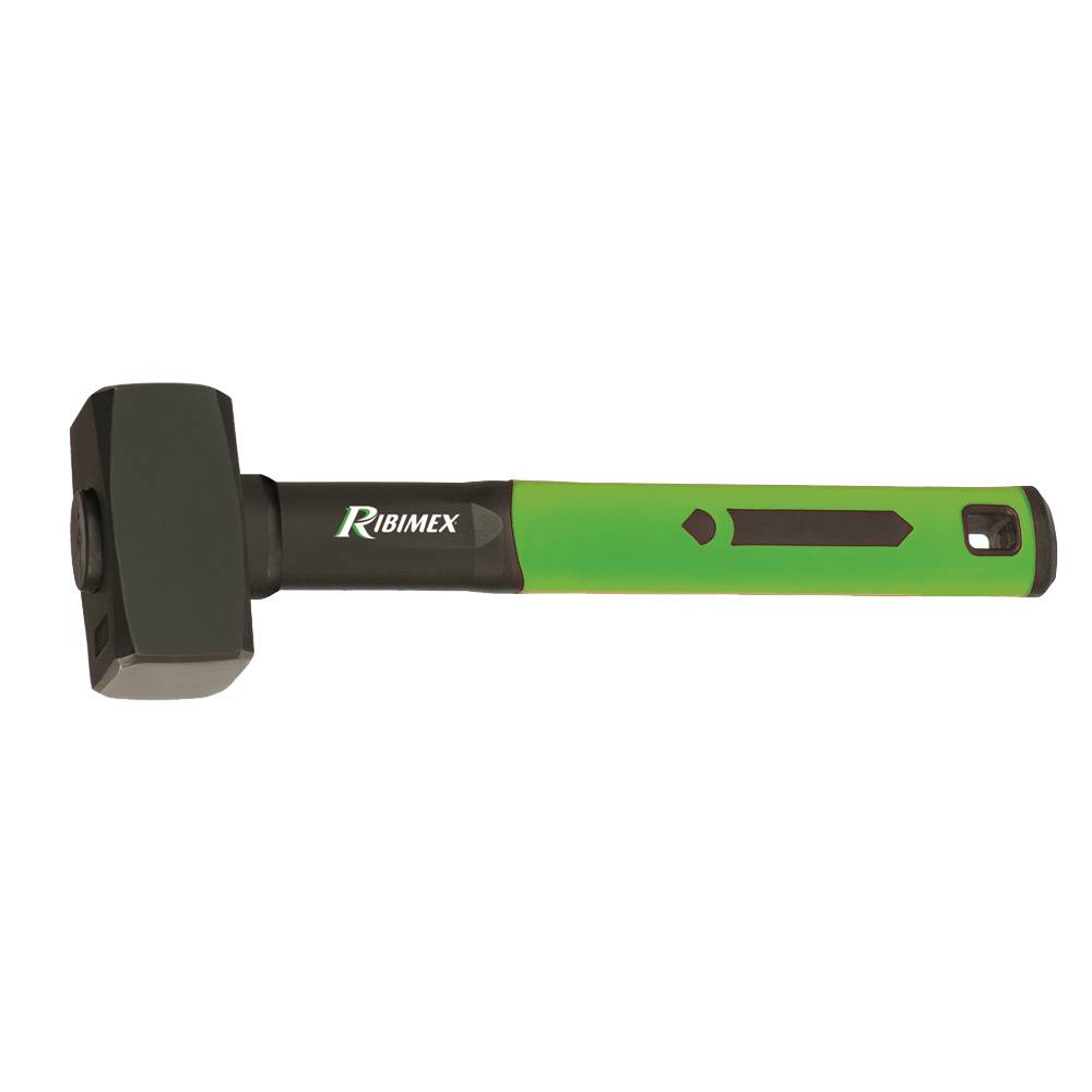 Massette manche fibre 1 Kg longueur 26cm-0