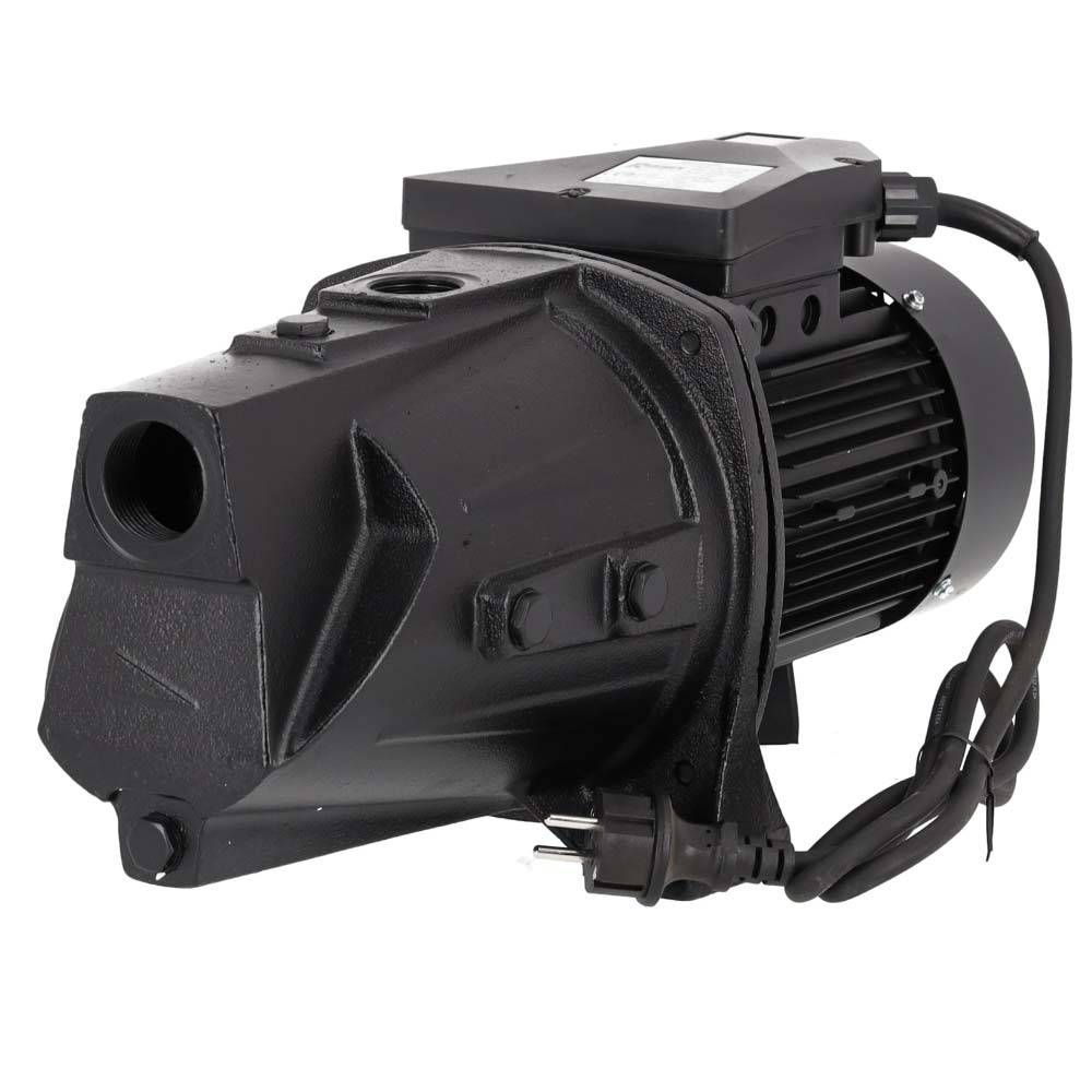 Pompe De Surface Auto-amorçante Corps Long 1800w Ribiland prjet150l-1