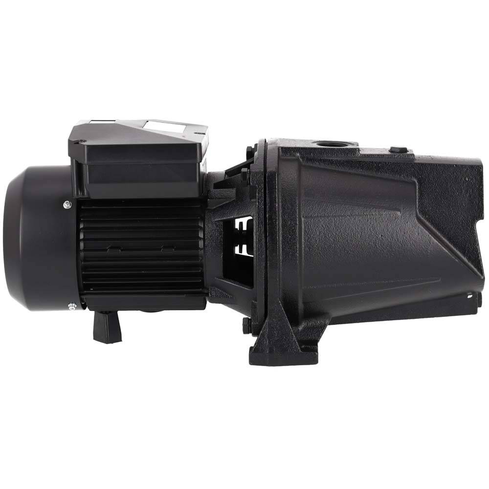 Pompe De Surface Auto-amorçante Corps Long 1800w Ribiland prjet150l-2