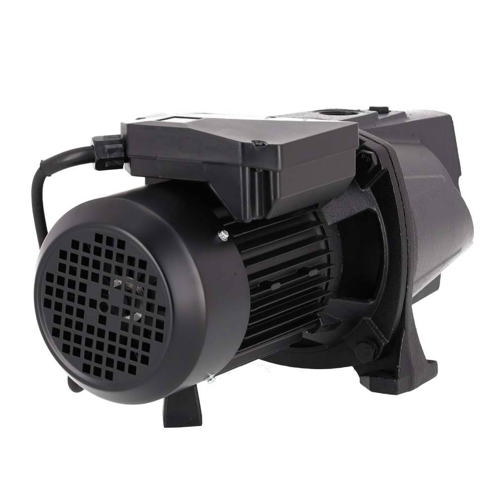 Pompe De Surface Auto-amorçante Corps Long 1800w Ribiland prjet150l-3