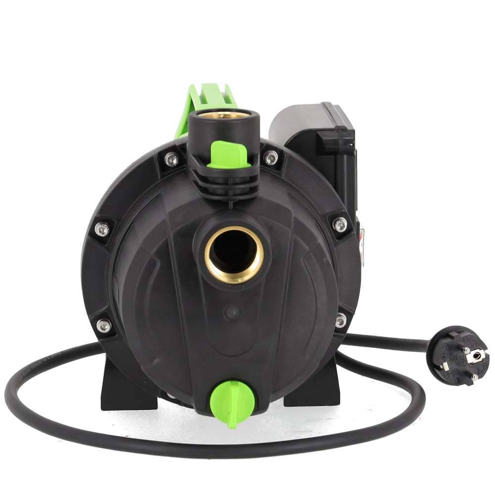 Pompe à Eau De Surface Auto-amorçante 600w Ribimex PRJET41P-2
