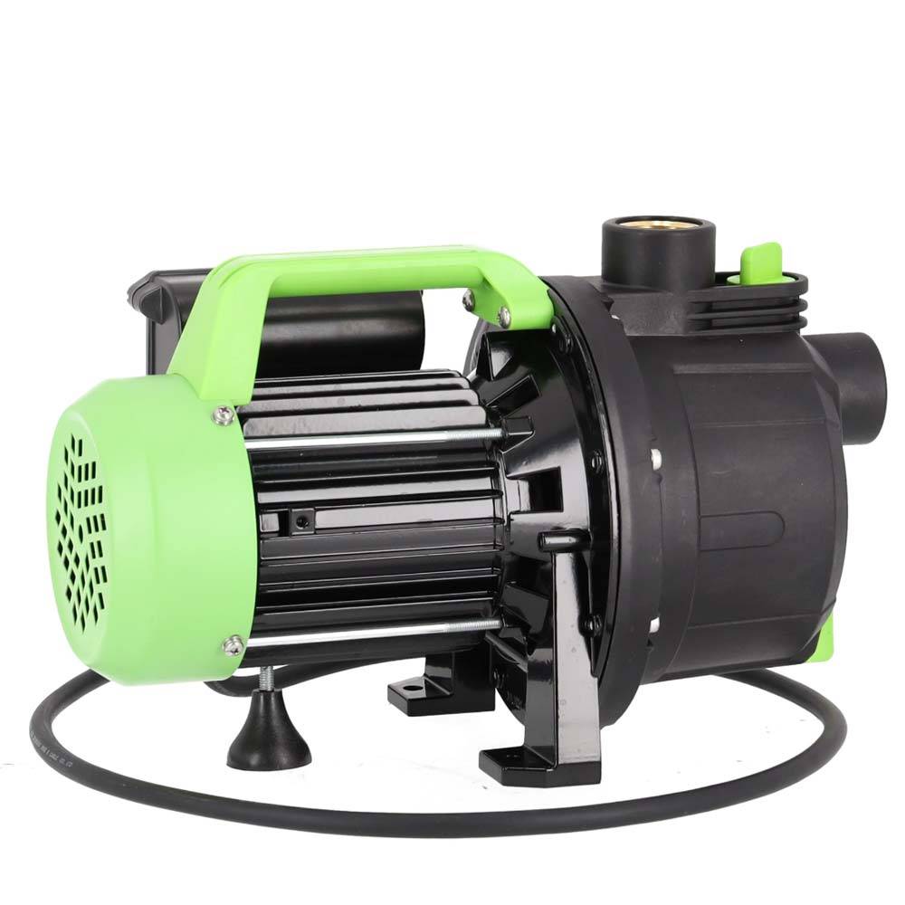 Pompe à Eau De Surface Auto-amorçante 600w Ribimex PRJET41P-3