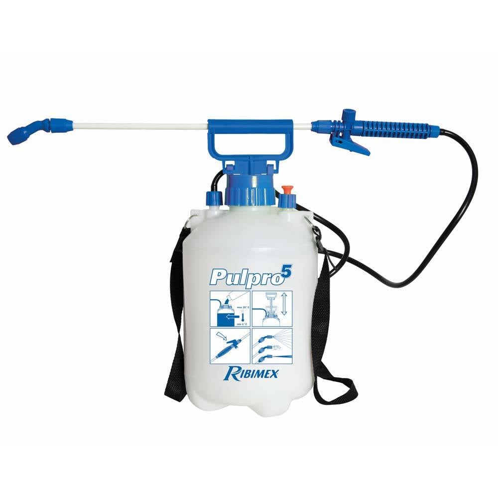 Pulvérisateur Préalable 5.5l Ribimex prp049p-0