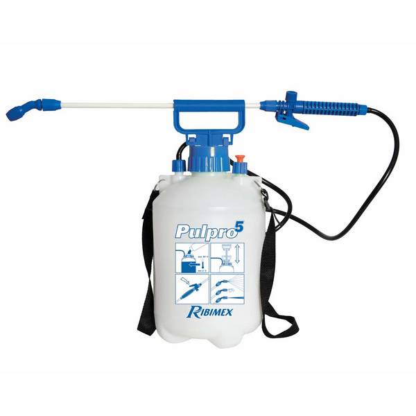 Pulvérisateur Préalable 5.5l  Ribimex  prp049p