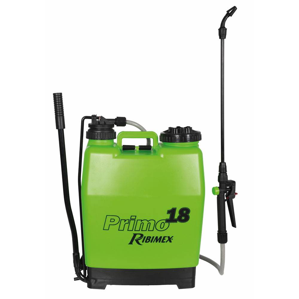 Pulvérisateur à dos pression entretenue Primo 18 17,50 Litres-0