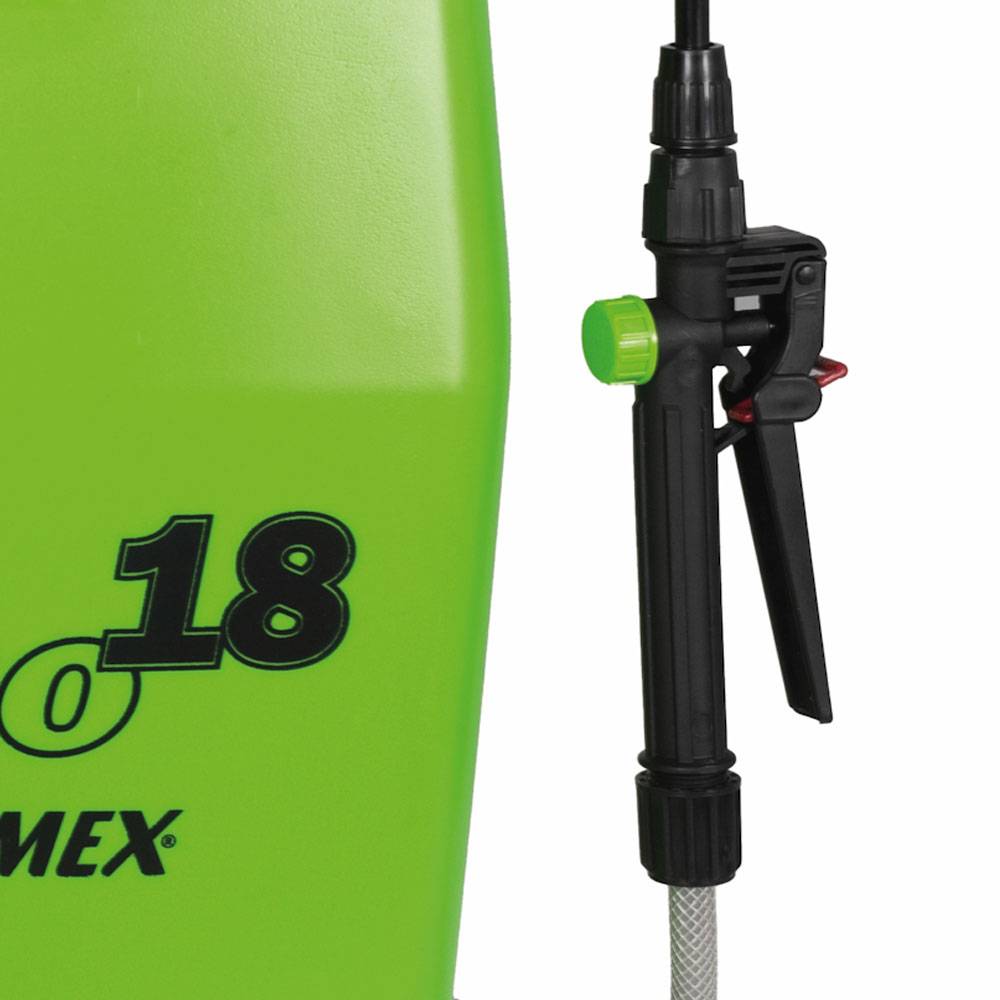 Pulvérisateur à dos pression entretenue Primo 18 17,50 Litres-2