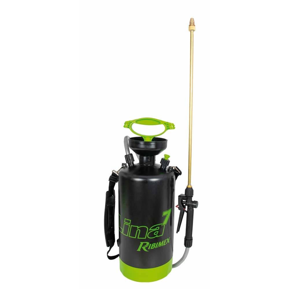 Pulvérisateur à Pression Préalable 6.85l Ribiland prp070p-0
