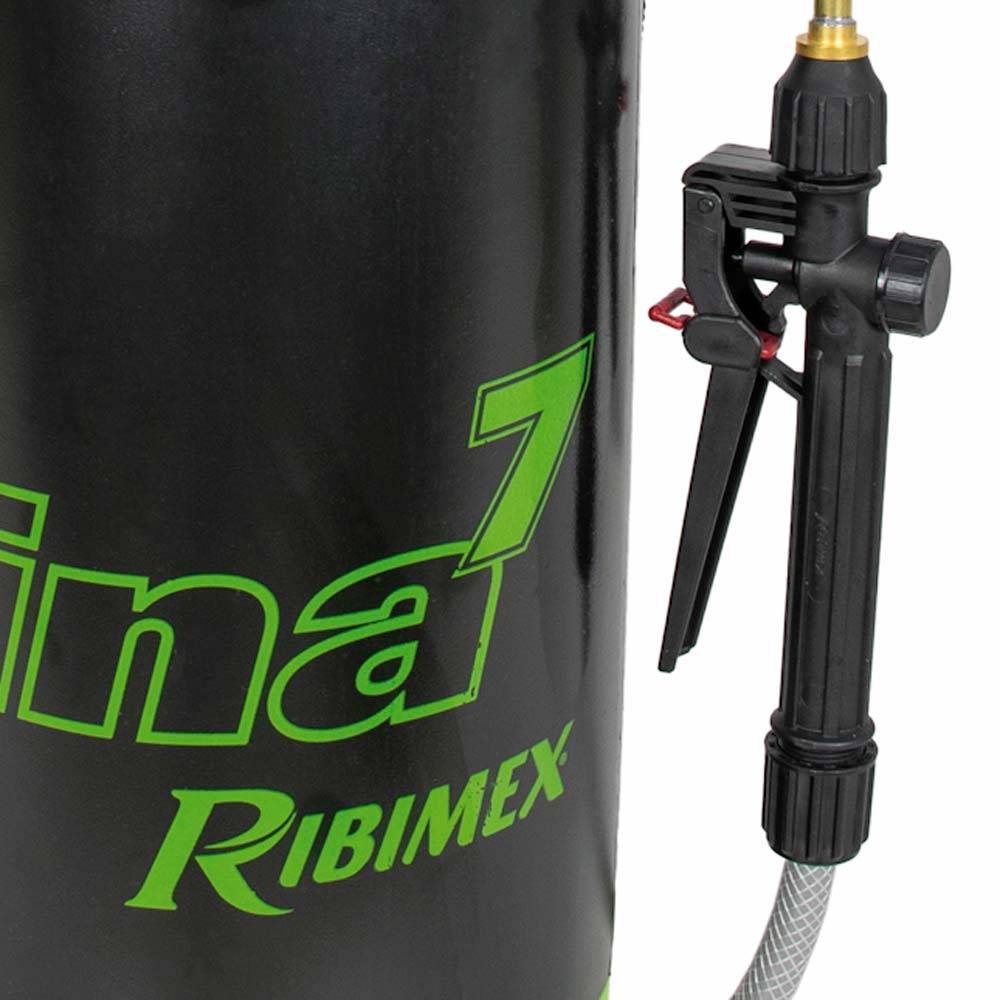 Pulvérisateur à Pression Préalable 6.85l Ribiland prp070p-1