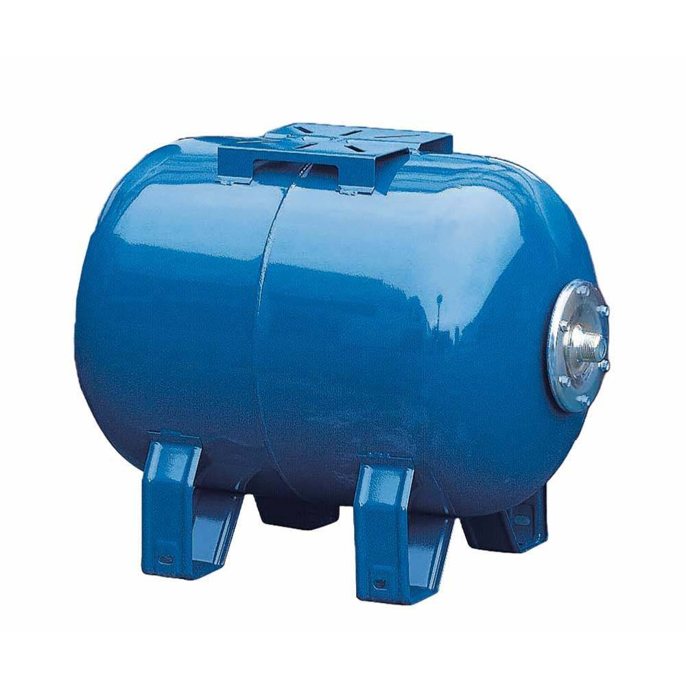 Réservoir horizontal pour surpresseur 24 Litres ACS eau potable-0