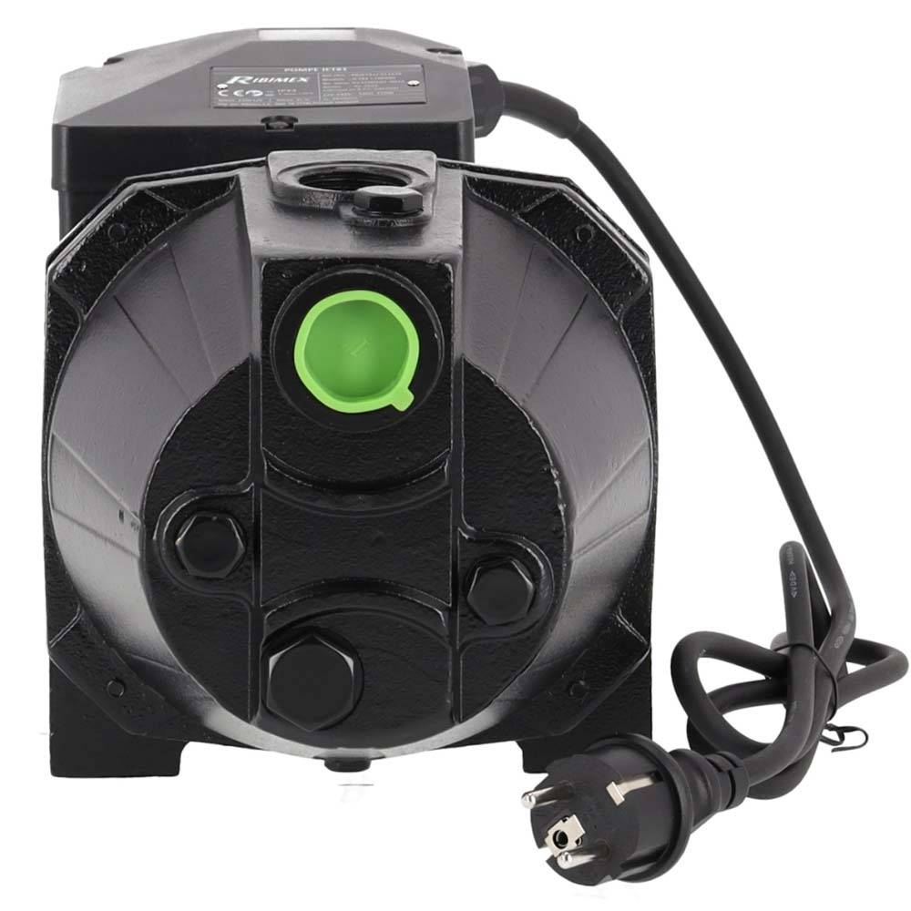 Pompe De Surface Auto-amorçante 750w Ribiland prjet81-1