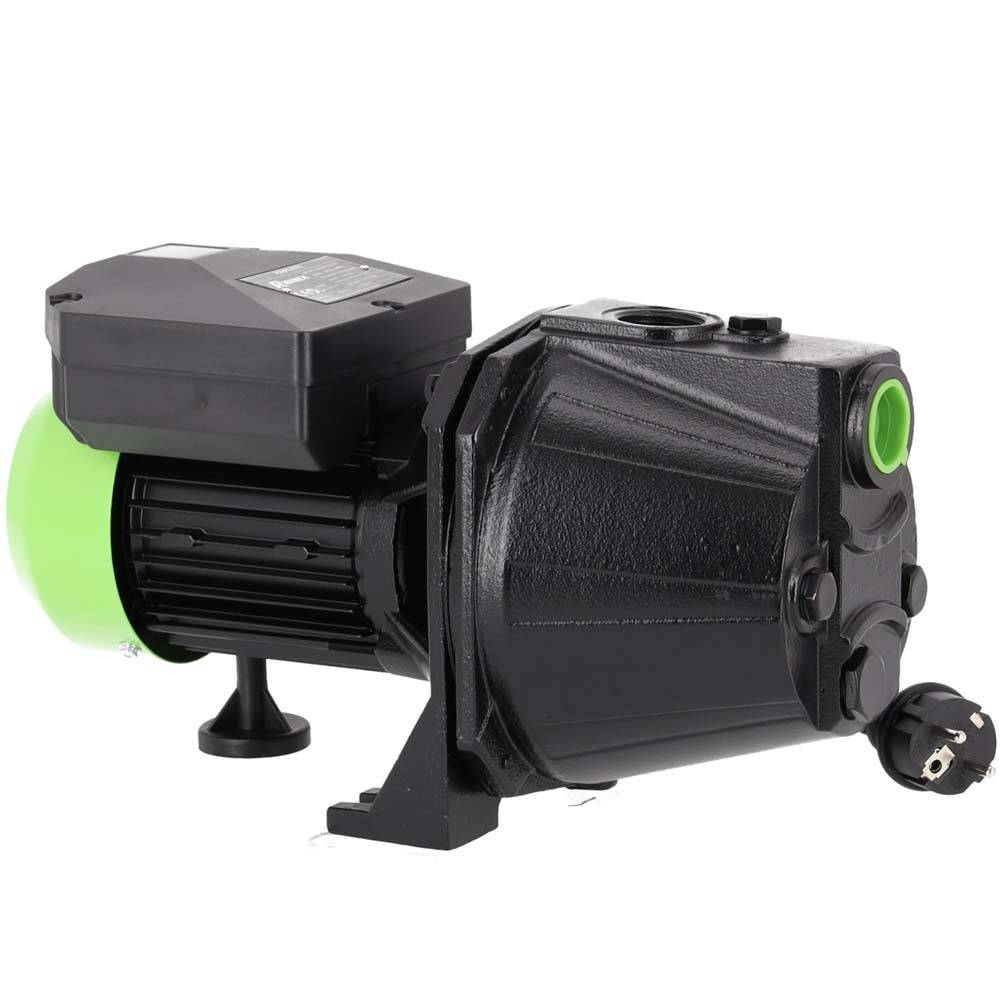 Pompe De Surface Auto-amorçante 750w Ribiland prjet81-2