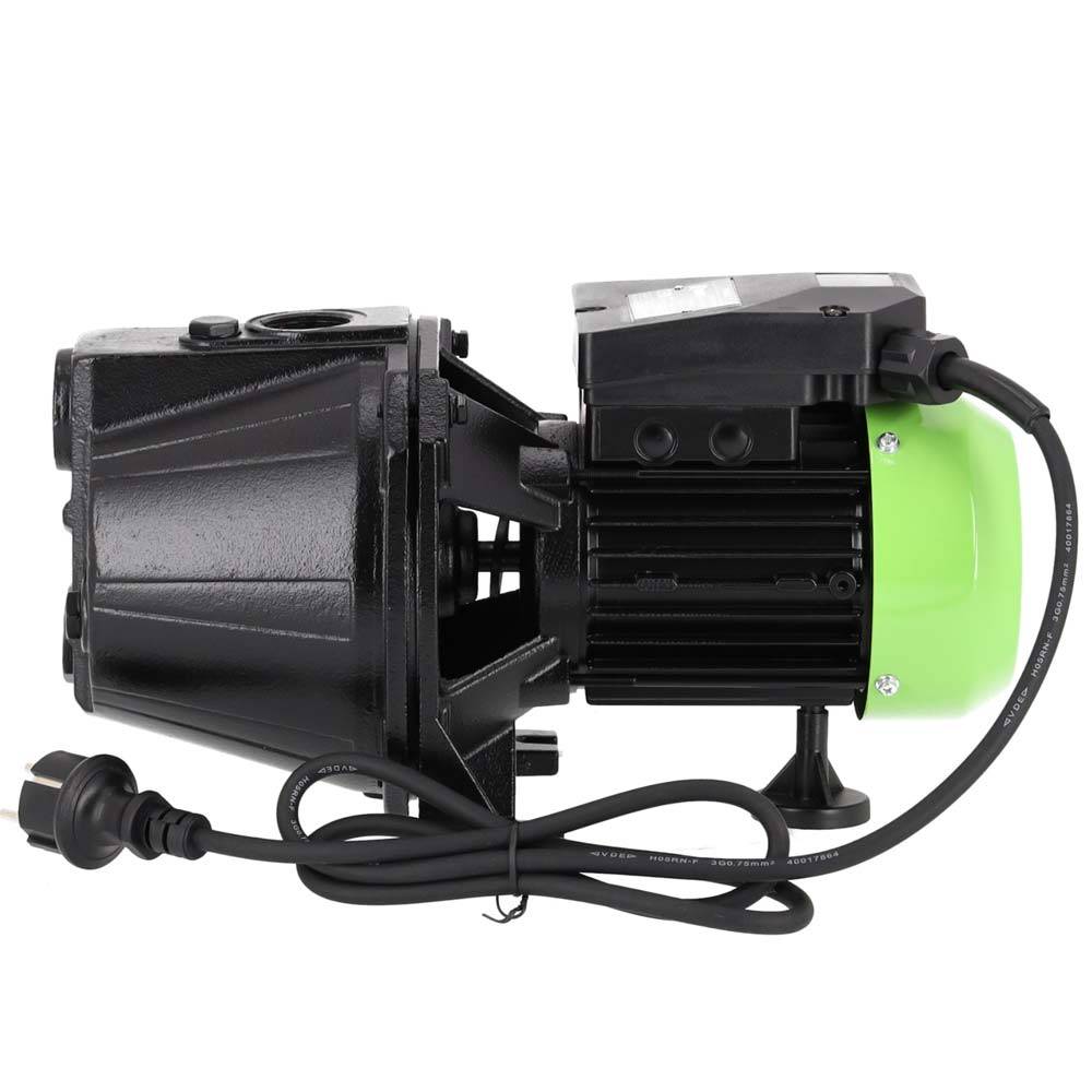 Pompe De Surface Auto-amorçante 750w Ribiland prjet81-3