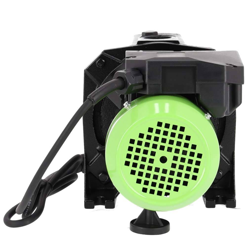 Pompe De Surface Auto-amorçante 750w Ribiland prjet81-4