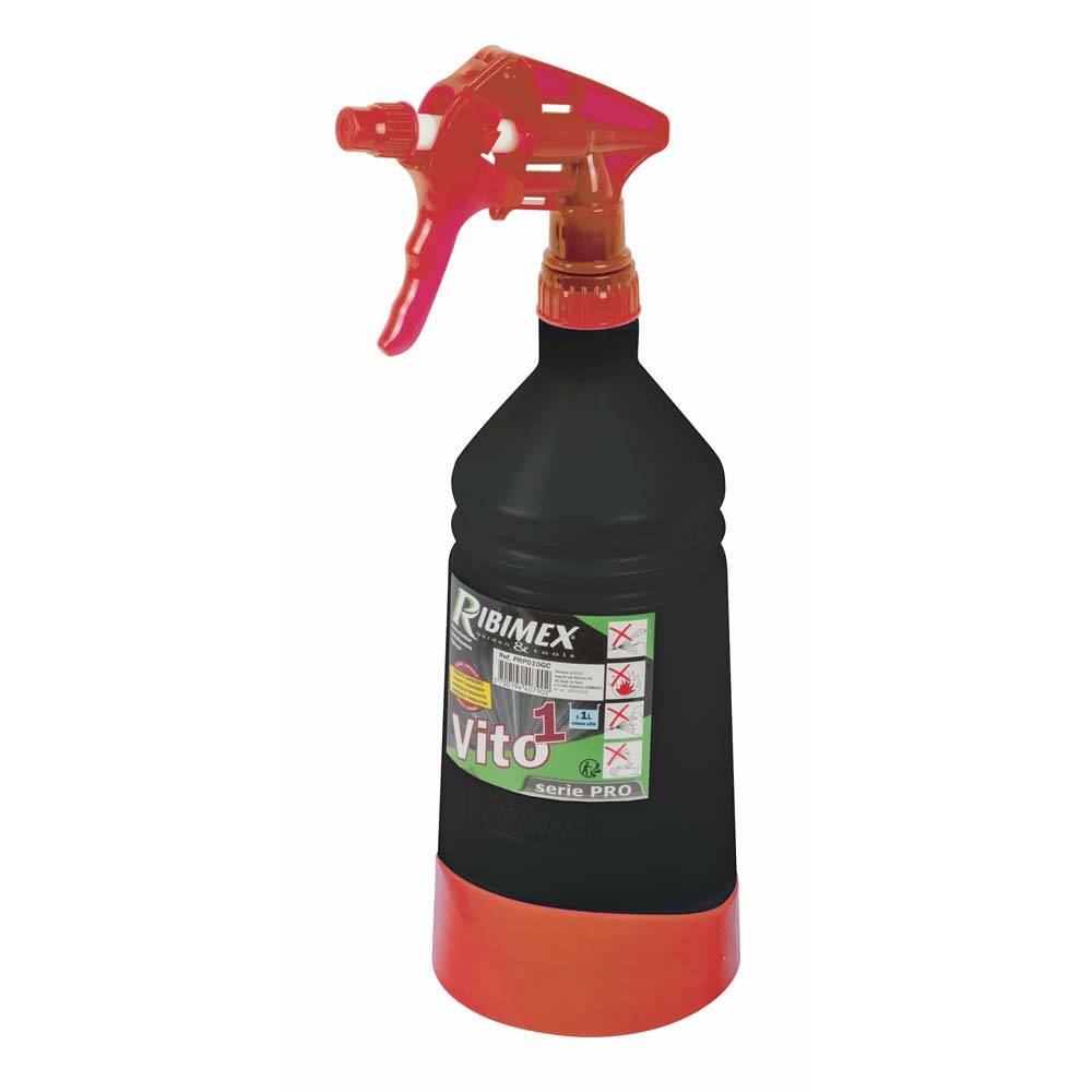 Vaporisateur 1 Litre produits agressifs-0