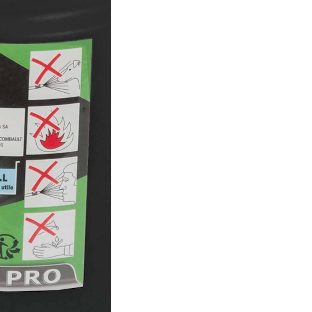 Vaporisateur 1 Litre produits agressifs-1