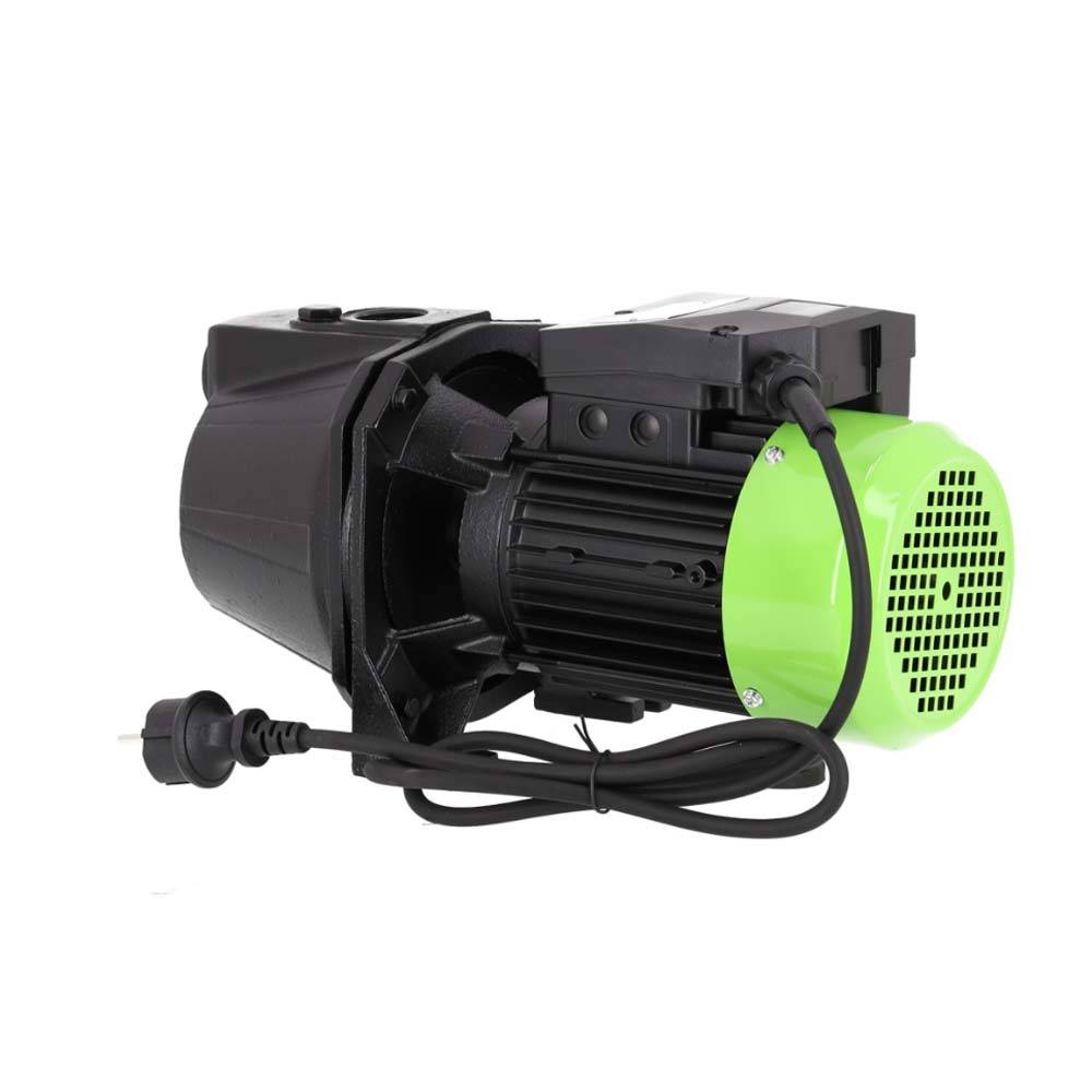 Pompe De Surface Auto-amorçante 1180w Ribiland prjet121-1