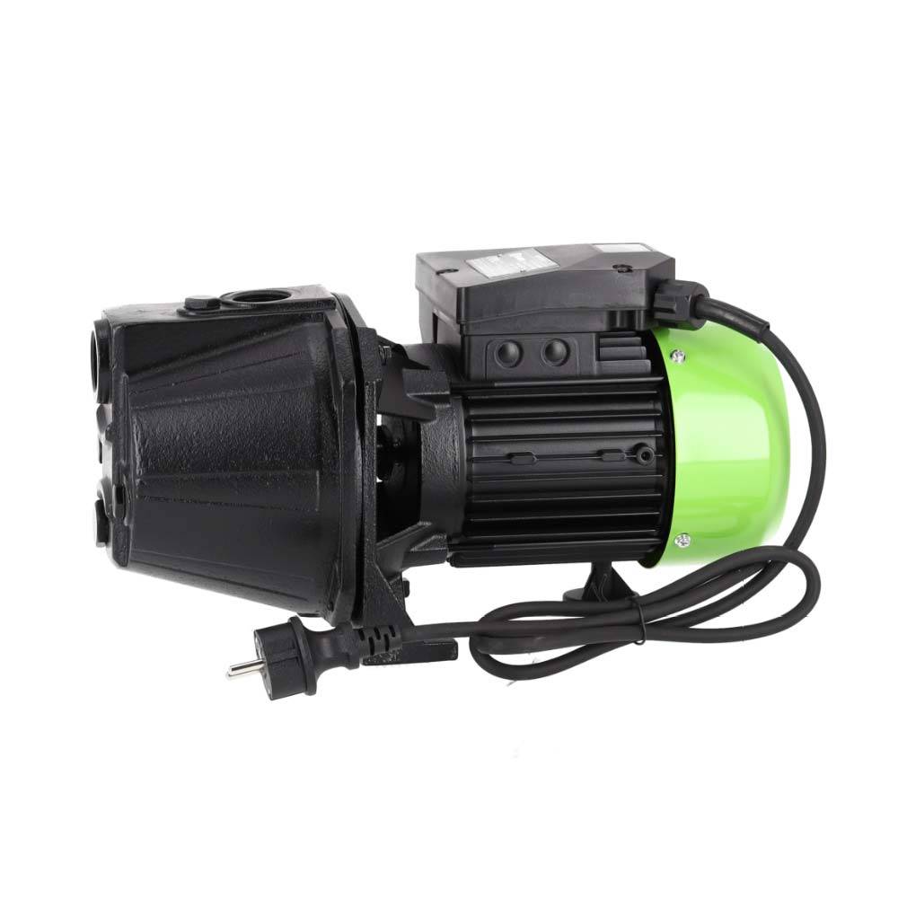 Pompe De Surface Auto-amorçante 1180w Ribiland prjet121-2