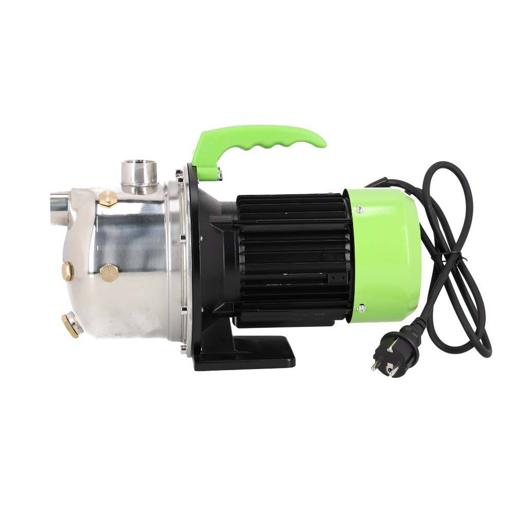 Pompe De Surface Auto-amorçante Avec Poignée 970w Ribiland prgjet101i-1