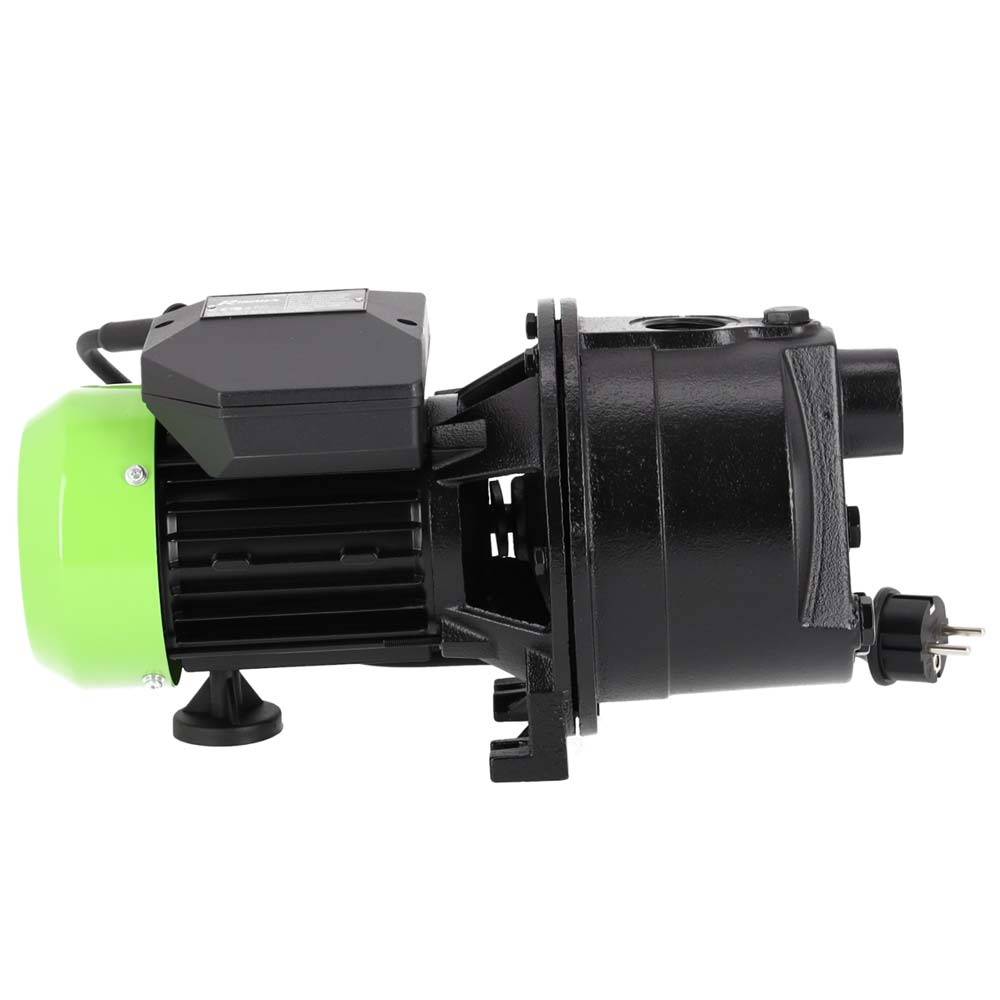 Pompe De Surface Auto-amorçante 600w Ribiland prjet61-1