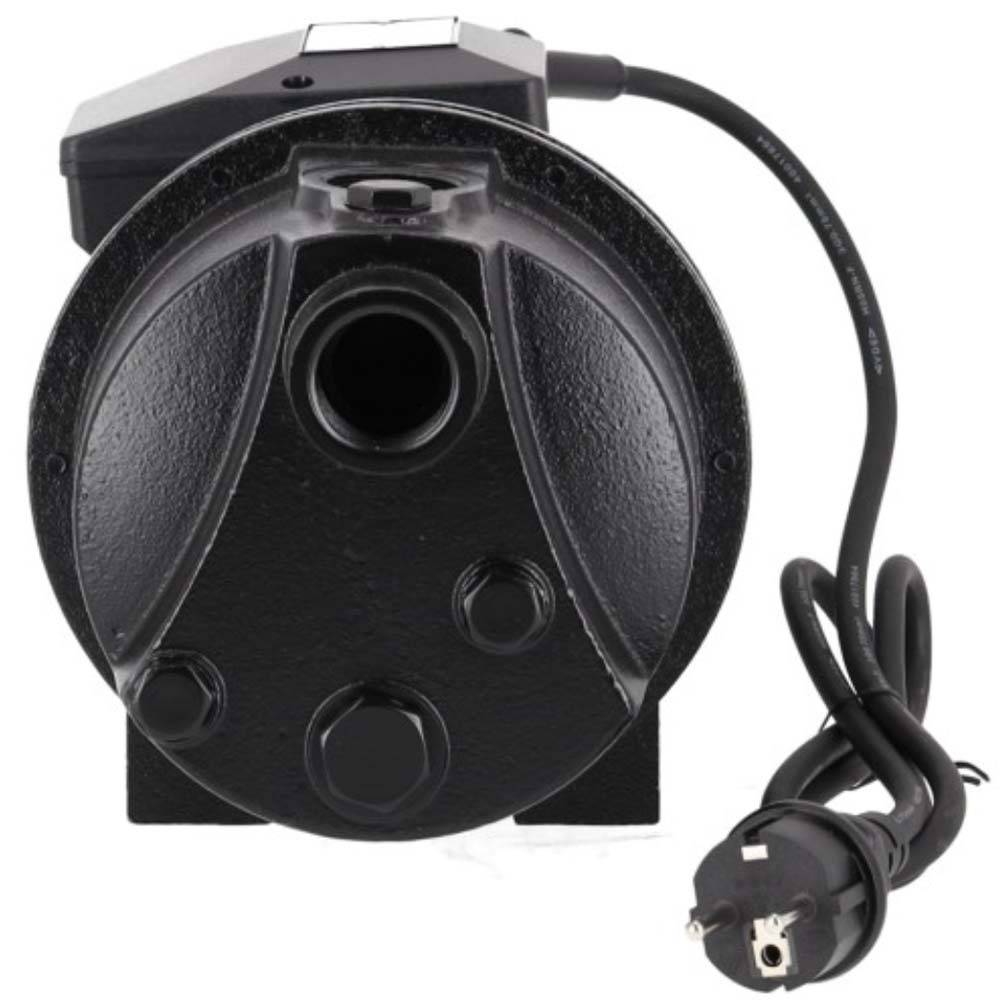 Pompe De Surface Auto-amorçante 600w Ribiland prjet61-2