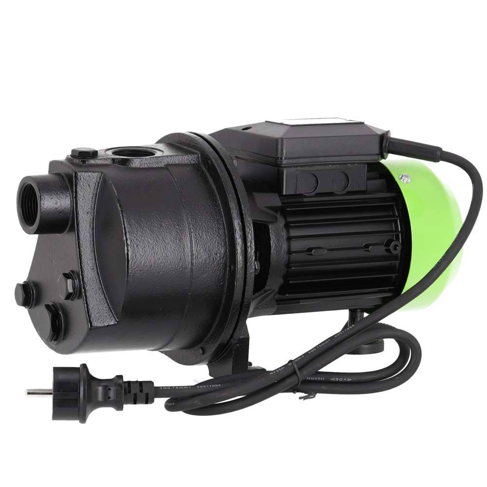Pompe De Surface Auto-amorçante 600w Ribiland prjet61-3