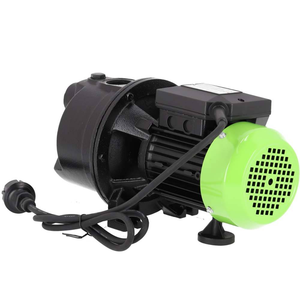 Pompe De Surface Auto-amorçante 600w Ribiland prjet61-4