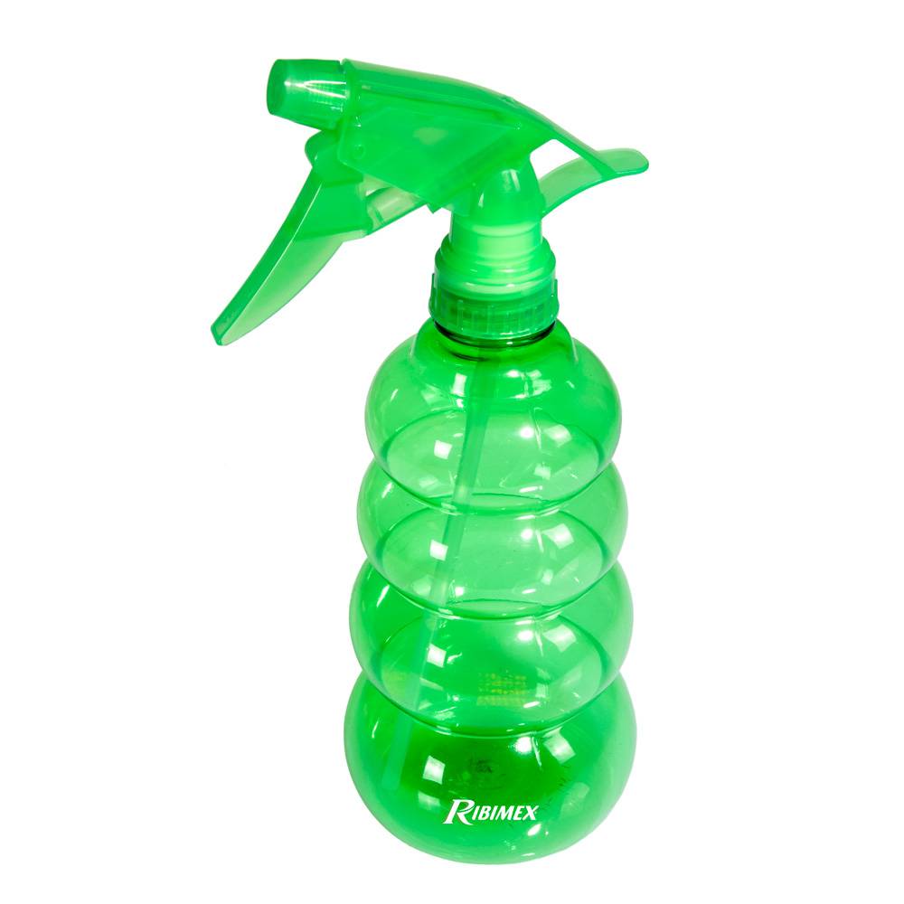 Vaporisateur 0,55 litre Donna translucide à gachette-0