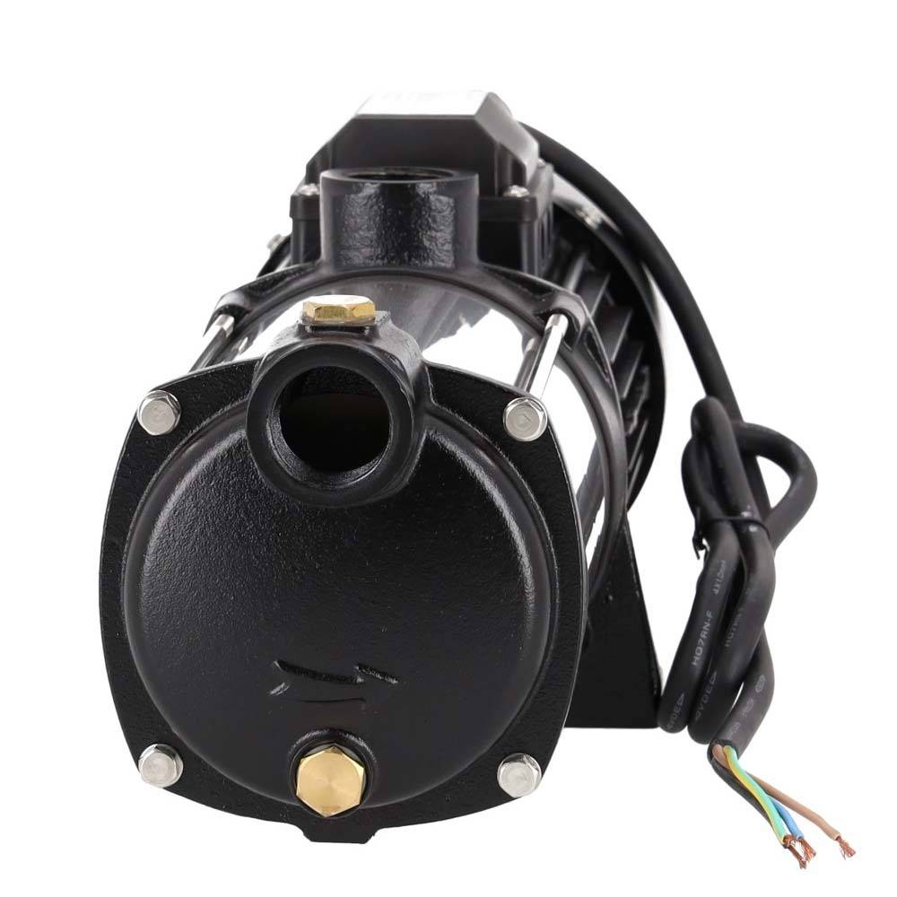 Pompe à eau multicellulaire auto-amorçante triphasée 1450 W - 5,5 bars-3
