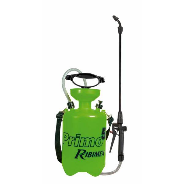Pulvérisateur à Pression Préalable 5.5l  Ribiland  prp050p