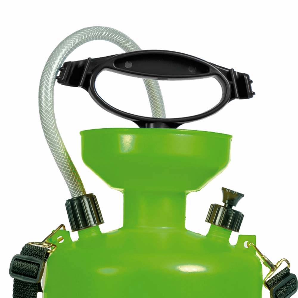 Pulvérisateur à Pression Préalable 5.5l Ribiland prp050p-2