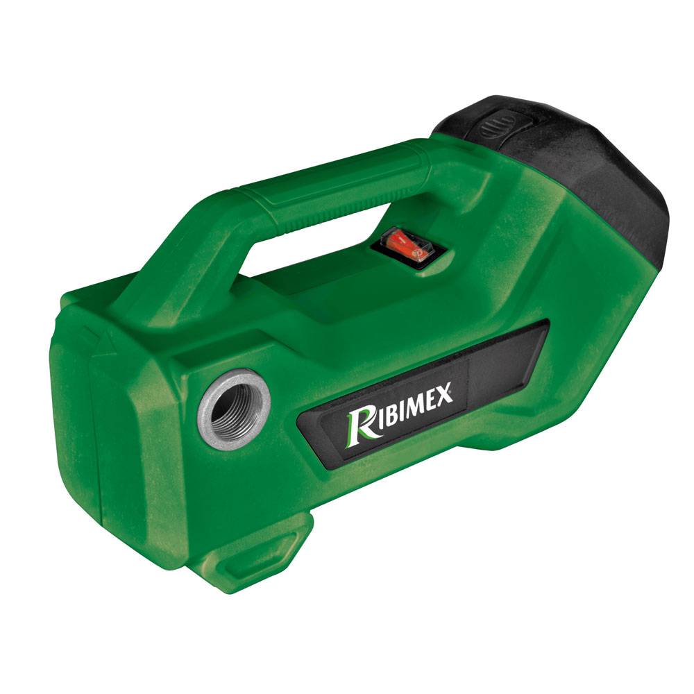 Pompe centrifuge R-BAT20 20V sans batterie ni chargeur-0