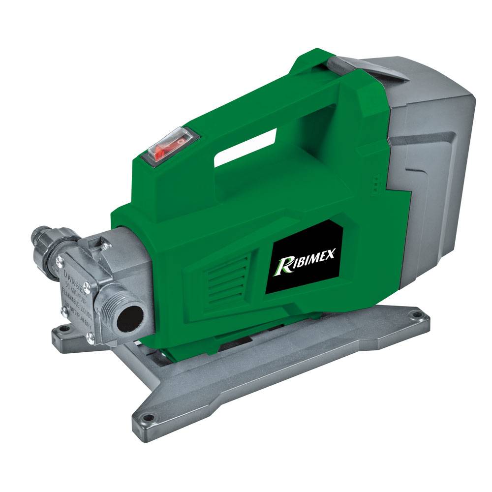 Pompe De Surface 1250l/h Ribimex PRBAT20/JET-0