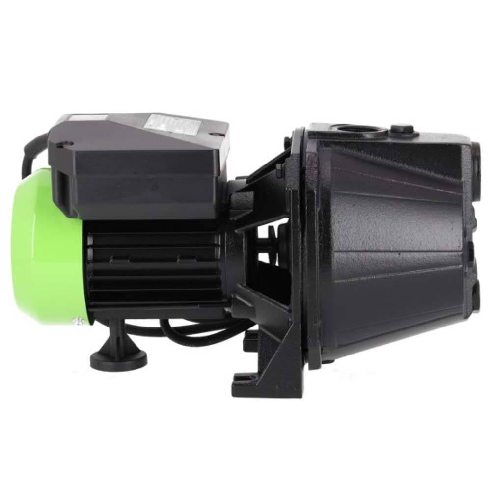 Pompe De Surface Auto-amorçante 970w Ribiland prjet101-1