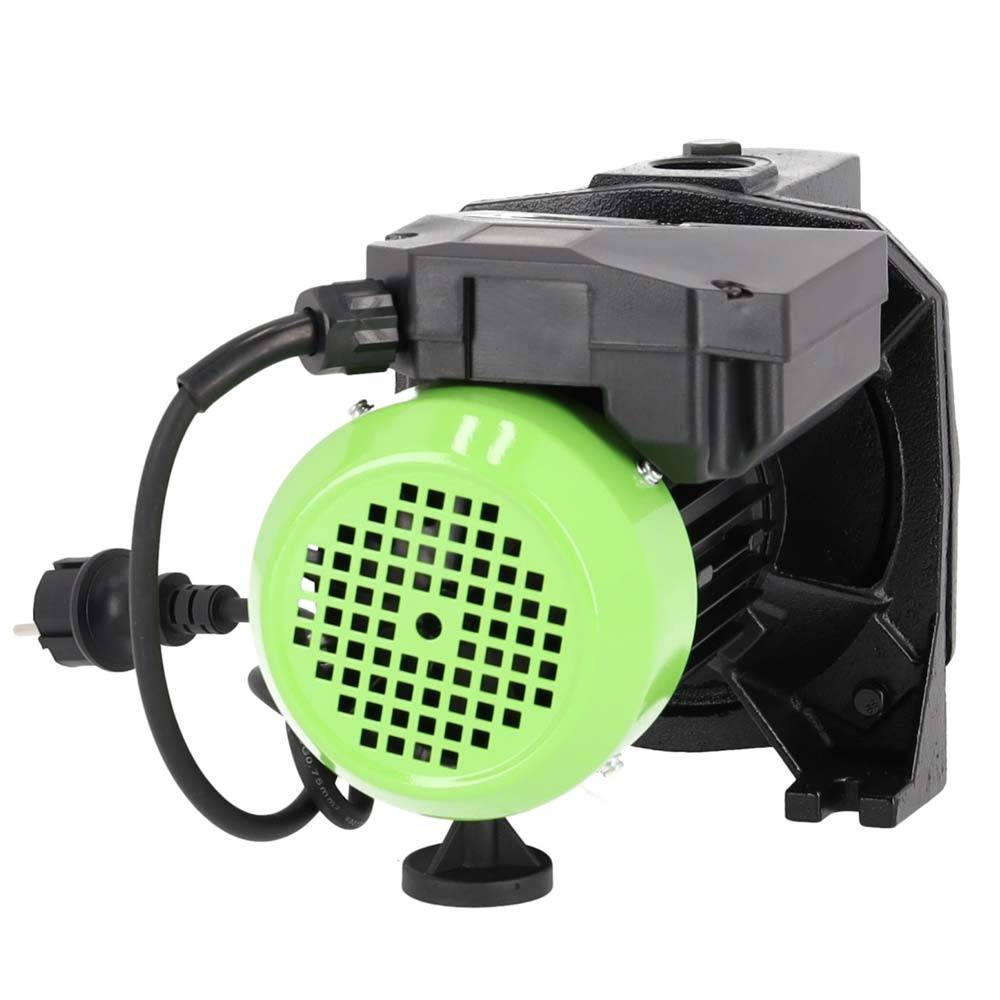 Pompe De Surface Auto-amorçante 970w Ribiland prjet101-2