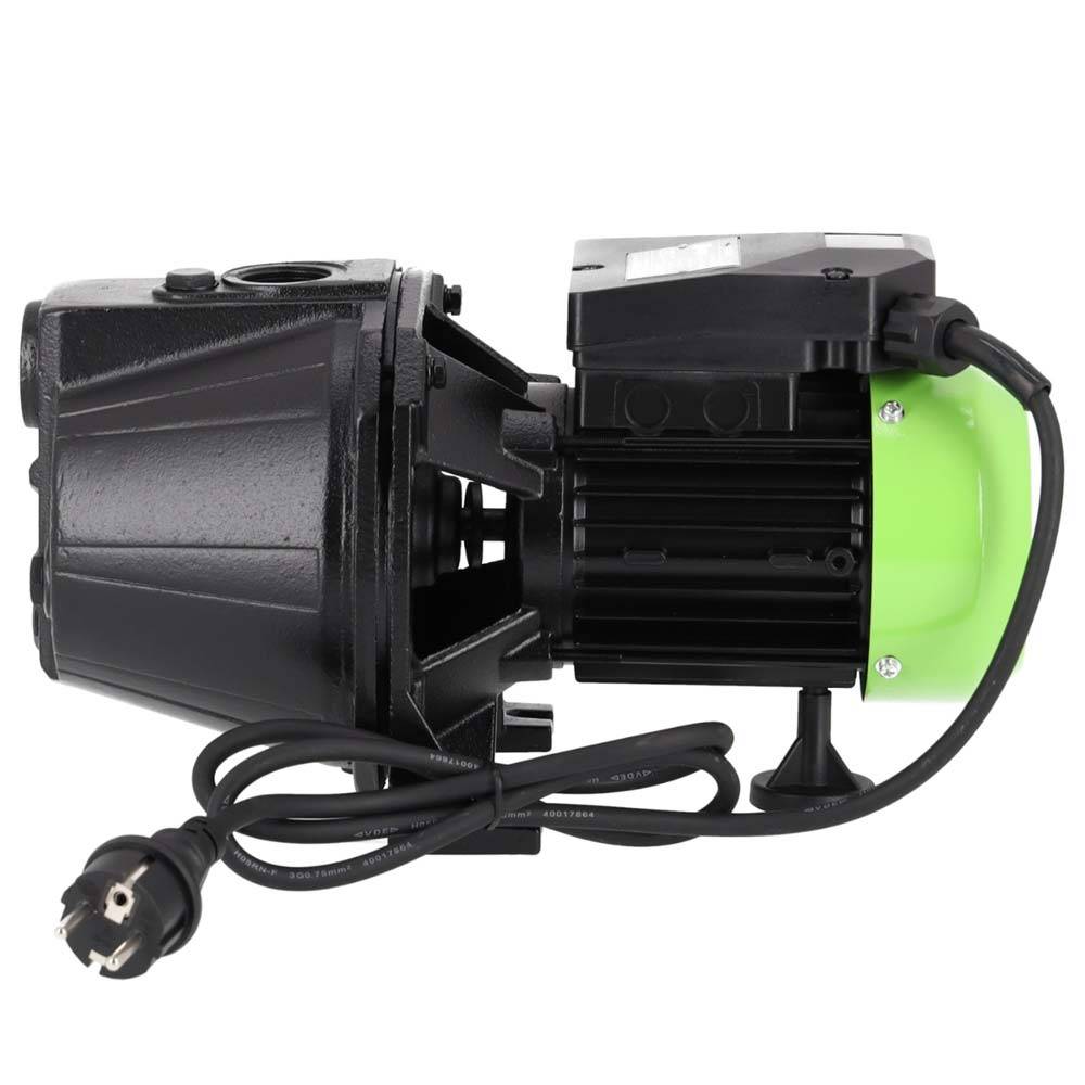 Pompe De Surface Auto-amorçante 970w Ribiland prjet101-3