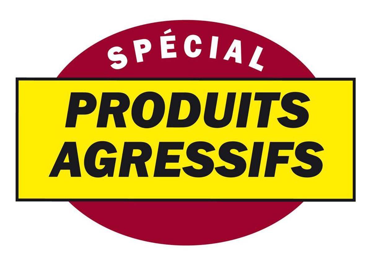 Pulvérisateur Pour Produits Agressifs 2l Ribitech prp020pc-1