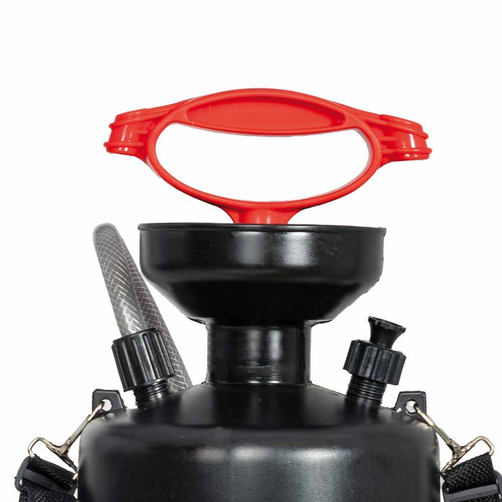 Pulvérisateur Pour Produits Agressifs 7l Ribitech prp070pc-1