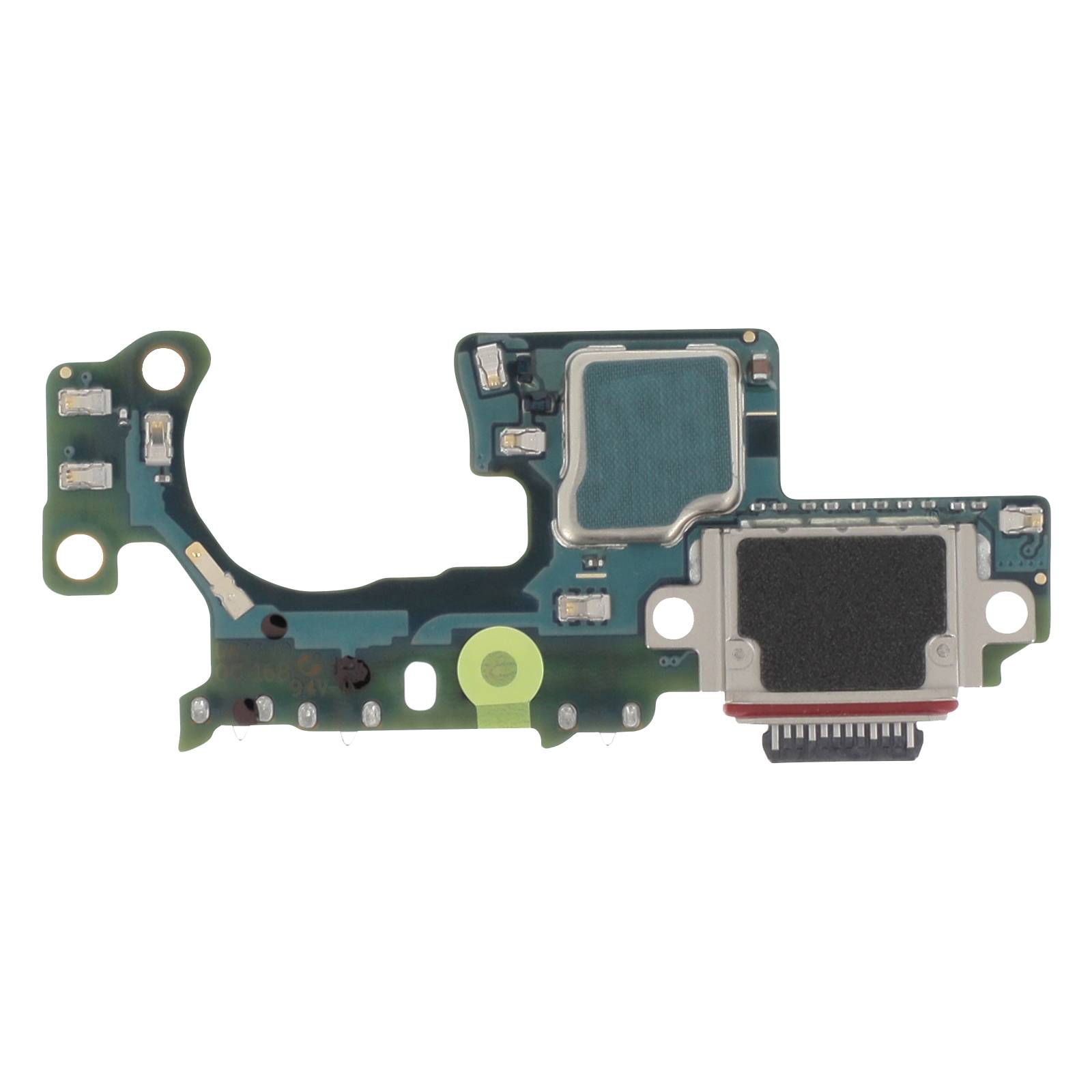Connecteur de charge USB-C pour Samsung Galaxy Z Flip 5 avec Micro-0